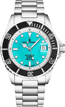 Revue Thommen Diver Mens Watch
