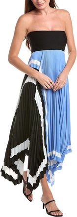 Proenza Schouler Fia Dress