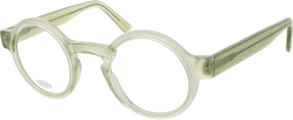 Andy Wolf Optical Glasses BROWN