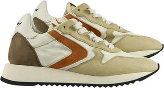 Valsport Vm 3019M Magic Run - Heren - Sneakers - Veelkleurig - 44 EU - Katoen - Schoenen