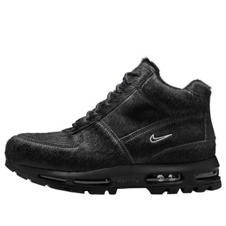 Nike Air Max Goadome Pony Hair Black IO4635-001