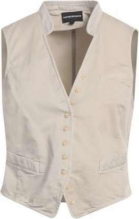 Emporio Armani Tailored Vests