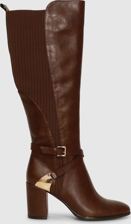 Belle & Bloom Breton Knee High Boot