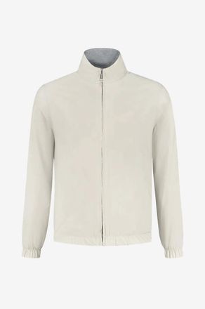 Aur&eacute;lien Bomberjacke mit Reissverschluss Resort