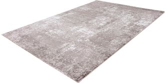 Obsession Teppich »My Opal 913« rechteckig 10 mm Höhe modernes Design, Pastell-Farben, ideal im Wohnzimmer & Schlafzimmer