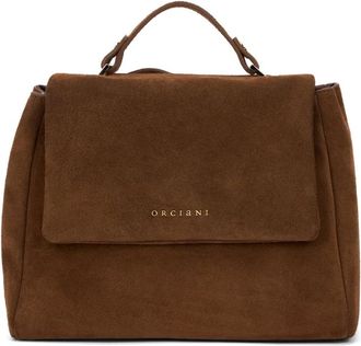 Orciani Donna, Borse, Marrone, Taglia unica, new