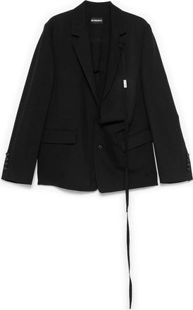 Ann Demeulemeester Jacket