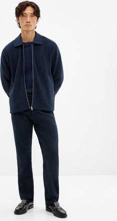 Duer Mens No Sweat 5-pocket pant Straight fit