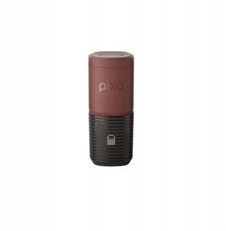Wacaco Cafetera Wacaco Pixapresso - Rojo Toscana