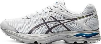 Asics Gel-Flux 4 Grey Black 1011A614-020