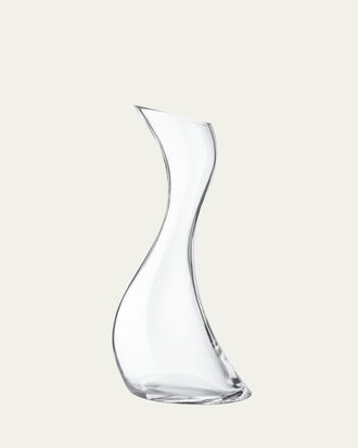 Georg Jensen Cobra Carafe