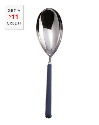 Mepra Risotto Spoon With $11 Credit