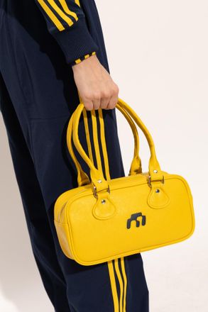 adidas Adidas X Miaou, Womens, Yellow