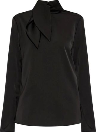 Emporio Armani Donna, Camicette, Nero, XS, new