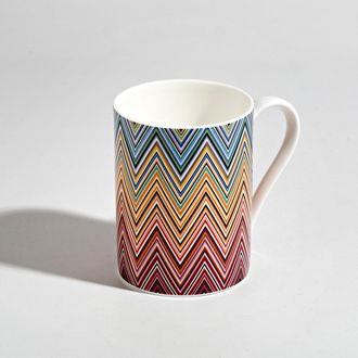 Missoni Home Zig Zag Jarris - Luxury Box Mug Cup