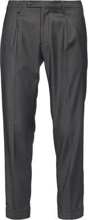 Michele Carbone BOTTOMWEAR - Trousers on YOOX.COM