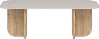 M&S Collection Mesa De Centro, Mesa De Sal&oacute;n, Mesa Auxiliar. Mesa Muebles Mesa De Comedor