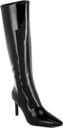 London Rag Warley Knee High Boot in Black at Nordstrom Rack, Size 9.5
