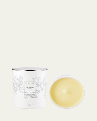 Van Cleef & Arpels Les Mimosas DHiver Candle, 200 g