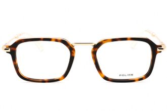 Police VPLL73 Eyeglasses - Rose Gold