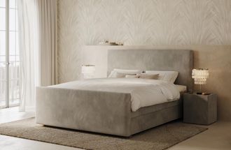 Swiss Sense Boxspring Royal Olympus - Edition