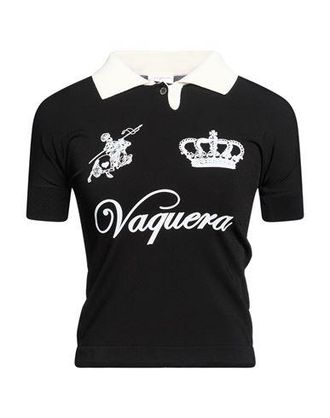 Vaquera CAMISETAS Y TOPS - Polos en YOOX.COM