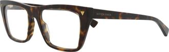 Bottega Veneta Unisex 53Mm Optical Frames