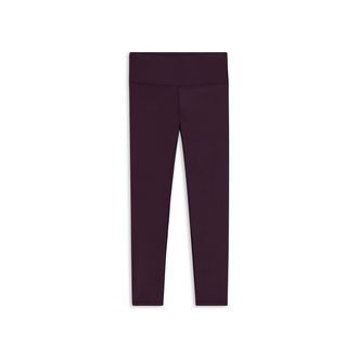 Freddy Leggings 7/8 vita regular in tessuto elasticizzato tecnico