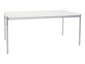 Schubiger M&ouml;bel Schreibtisch System 35S Basic