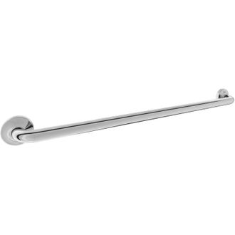 Roca Roca - Asa De Ba&ntilde;o Recta Comfort Access Acabado: Brillo - Medidas: 980 Mm