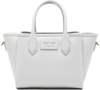 Emporio Armani Small Shopping Bag