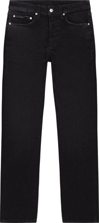 Calvin Klein Jeans Straight-Jeans