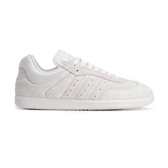 adidas Samba - Heren - Skateschoenen - Wit - 38 1/2 EU - Leer - Fitness