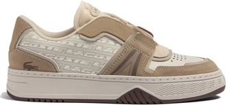 Lacoste L001 Handgemaakte Sneakers