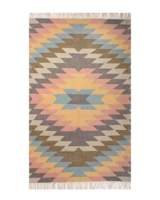 Jaipur Living Jaipur Hand-Tufted Indoor/Outdoor Rug