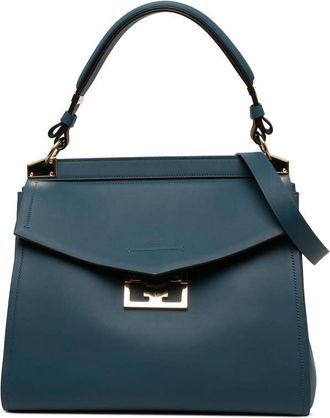 Givenchy Pre-owned Givenchy Medium Leather Mystic Satchel Ladies 8SHPB5EJFCA76AAY