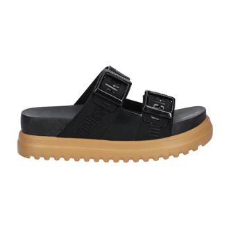 Melissa Schoenen, Dames, Zwart, 41 EU, Cozy M Lover Platform