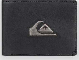 Quiksilver New Miss Dollar II Geldb&ouml;rse schwarz