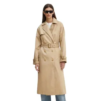 Levi's Donna, Cappotti, Beige, S, new