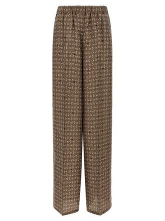 Max Mara Mxm Vischio Hose