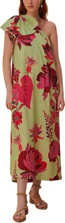 Farm Rio Farm Rio Maxi Dress