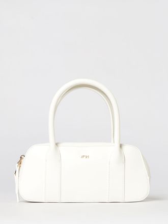 N&deg;21 Borsa in pelle sintetica