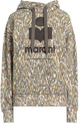 Isabel Marant CAMISETAS Y TOPS - Sudaderas en YOOX.COM