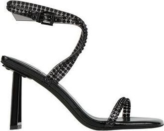 Jeffrey Campbell CALZADO - Sandalias con cierre en YOOX.COM
