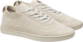 SUAVS The Zilker Slip-On Sneaker in Oatmeal at Nordstrom, Size 14