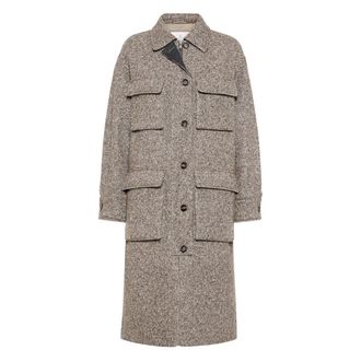 Brunello Cucinelli Coats