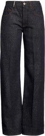 Burberry BOTTOMWEAR - Pantaloni jeans su YOOX.COM