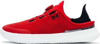 Under Armour SlipSpeed Red White 3026197-601
