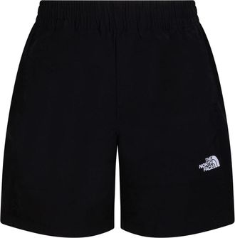 The North Face Heren, Korte broeken, Zwart, Maat: XS