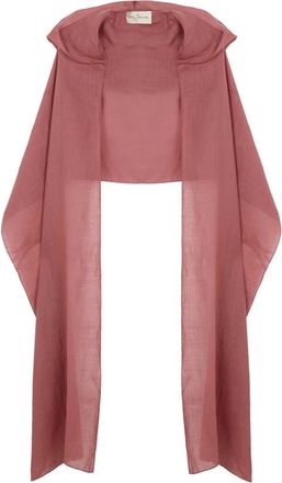 Cortana Donna, Giacche, Rosso, Taglia unica, new